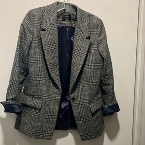 JCrew Willa Blazer